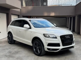 Audi Q7 Facelift 3xS-line, снимка 1