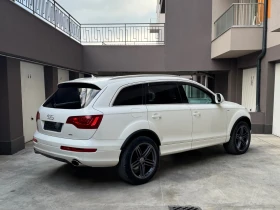 Audi Q7 Facelift 3xS-line, снимка 4