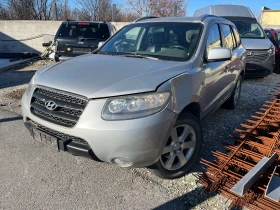 Hyundai Santa fe 2.2 Diesel, снимка 2