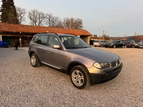 BMW X3 2.0D , снимка 3