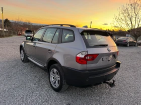 BMW X3 2.0D , снимка 7