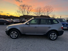 BMW X3 2.0D , снимка 9