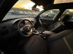 BMW X3 2.0D , снимка 17