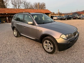 BMW X3 2.0D , снимка 8