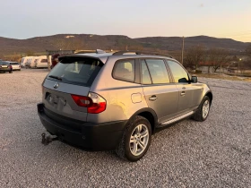 BMW X3 2.0D , снимка 6