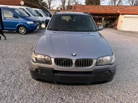 BMW X3 2.0D , снимка 10