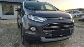 Ford EcoSport 1.5i-61000км!!!/АВТОМАТИК/НАВИГАЦИЯ/КОЖЕН САЛОН/, снимка 2