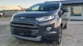 Ford EcoSport 1.5i-61000км!!!/АВТОМАТИК/НАВИГАЦИЯ/КОЖЕН САЛОН/, снимка 1