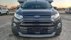 Ford EcoSport 1.5i-61000км!!!/АВТОМАТИК/НАВИГАЦИЯ/КОЖЕН САЛОН/, снимка 5