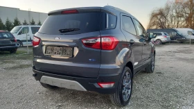 Ford EcoSport 1.5i-61000км!!!/АВТОМАТИК/НАВИГАЦИЯ/КОЖЕН САЛОН/, снимка 4