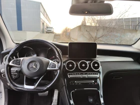 Mercedes-Benz GLC 350 350e | Mobile.bg    13