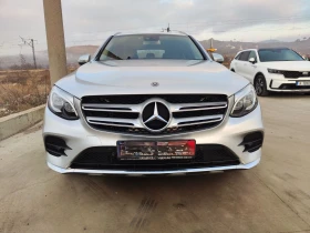 Mercedes-Benz GLC 350 350e, снимка 4