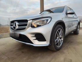 Mercedes-Benz GLC 350 350e, снимка 5