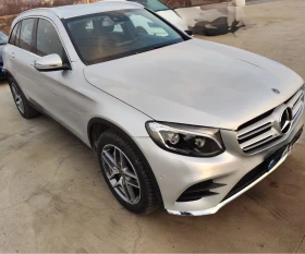 Mercedes-Benz GLC 350 350e | Mobile.bg    1