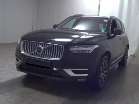 Volvo Xc90 2.0 B5 Inscription, Head Up, B&W, Panorama, снимка 2