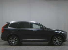 Volvo Xc90 2.0 B5 Inscription, Head Up, B&W, Panorama, снимка 1