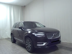 Volvo Xc90 2.0 B5 Inscription, Head Up, B&W, Panorama, снимка 3