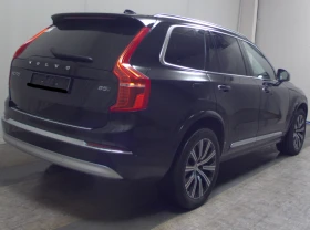 Volvo Xc90 2.0 B5 Inscription, Head Up, B&W, Panorama, снимка 4