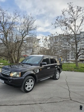 Land Rover Range Rover Sport, снимка 2