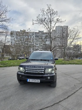 Land Rover Range Rover Sport, снимка 10