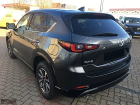 Mazda CX-5 2.5HEV/194HP/4X4/HOMURA/360/NAVI/ACC/CARPLAY/959b | Mobile.bg    2