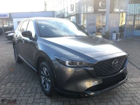 Mazda CX-5 2.5HEV/194HP/4X4/HOMURA/360/NAVI/ACC/CARPLAY/959b - 79999 лв. - 65979387 | Car24.bg