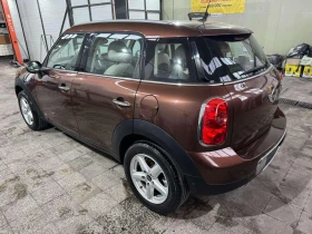 Mini Countryman, снимка 2