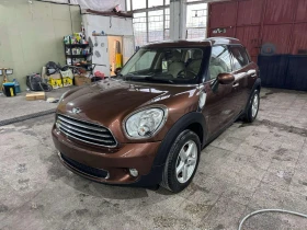 Mini Countryman, снимка 1