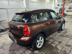 Mini Countryman, снимка 3