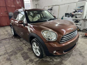 Mini Countryman, снимка 4