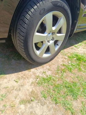Hyundai Santa fe | Mobile.bg    14