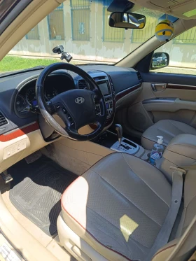 Обява за продажба на Hyundai Santa fe ~11 200 лв. - изображение 4