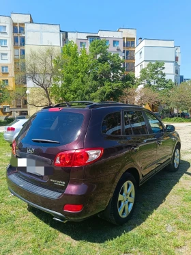 Обява за продажба на Hyundai Santa fe ~11 200 лв. - изображение 2