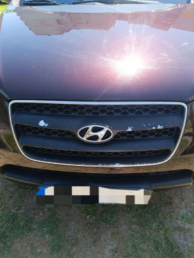 Hyundai Santa fe | Mobile.bg    15