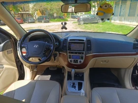 Обява за продажба на Hyundai Santa fe ~11 200 лв. - изображение 9