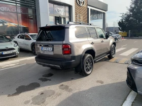 Обява за продажба на Toyota Land cruiser ~ 149 900 лв. - изображение 5