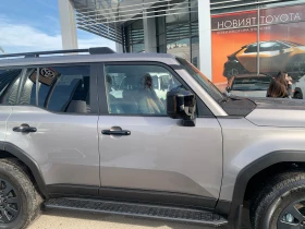 Обява за продажба на Toyota Land cruiser ~ 149 900 лв. - изображение 3