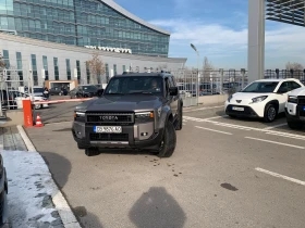 Обява за продажба на Toyota Land cruiser ~ 149 900 лв. - изображение 1