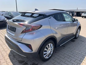 Toyota C-HR 1.2T NAVI/KOJA/KAMERA EURO 6 | Mobile.bg    6