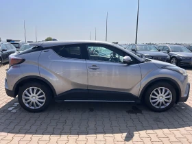 Toyota C-HR 1.2T NAVI/KOJA/KAMERA EURO 6 | Mobile.bg    5