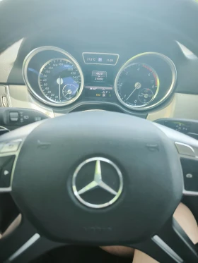 Обява за продажба на Mercedes-Benz ML 250 Amg ~27 000 лв. - изображение 4