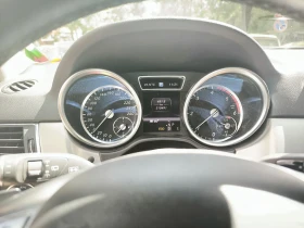Обява за продажба на Mercedes-Benz ML 250 Amg ~27 000 лв. - изображение 7