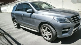 Обява за продажба на Mercedes-Benz ML 250 Amg ~27 000 лв. - изображение 2