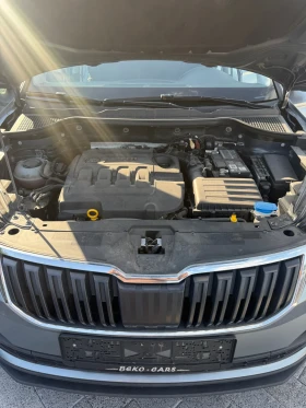 Skoda Karoq    ! | Mobile.bg    9