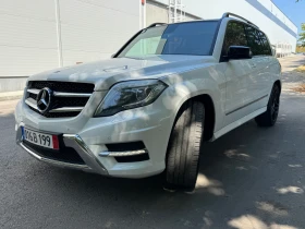 Mercedes-Benz GLK 220Cdi AMG / PREMIUM | Mobile.bg    2