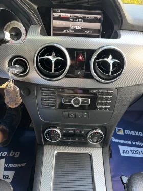 Mercedes-Benz GLK 220Cdi AMG / PREMIUM | Mobile.bg    14