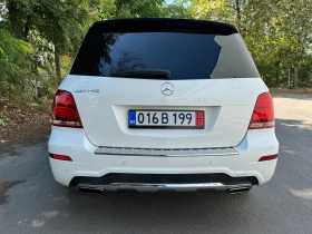 Mercedes-Benz GLK 220Cdi AMG / PREMIUM | Mobile.bg    6