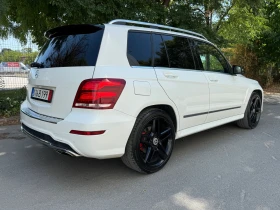 Mercedes-Benz GLK 220Cdi AMG / PREMIUM | Mobile.bg    5