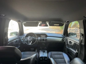 Mercedes-Benz GLK 220Cdi AMG / PREMIUM | Mobile.bg    10
