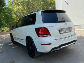 Mercedes-Benz GLK 220Cdi AMG / PREMIUM | Mobile.bg    7